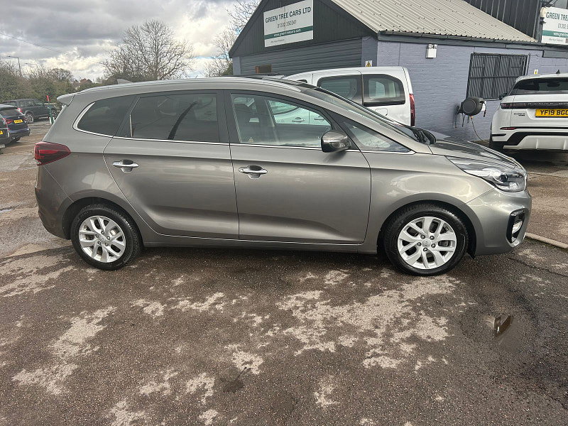 Kia Carens 1.7 CRDi 2 MPV 5dr Diesel DCT Euro 6 (s/s) (139 bhp) 5dr Automatic 2026