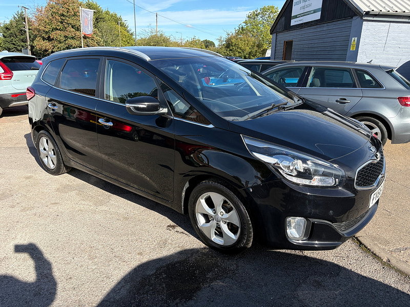 Kia Carens 1.7 CRDi 2 MPV 5dr Diesel Manual Euro 6 (s/s) (114 bhp) 5dr Manual 2026