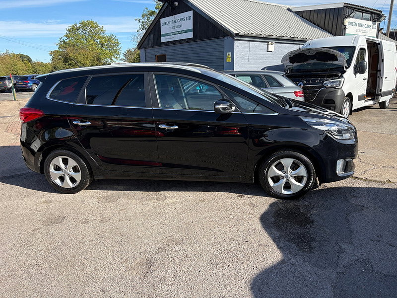 Kia Carens 1.7 CRDi 2 MPV 5dr Diesel Manual Euro 6 (s/s) (114 bhp) 5dr Manual 2026