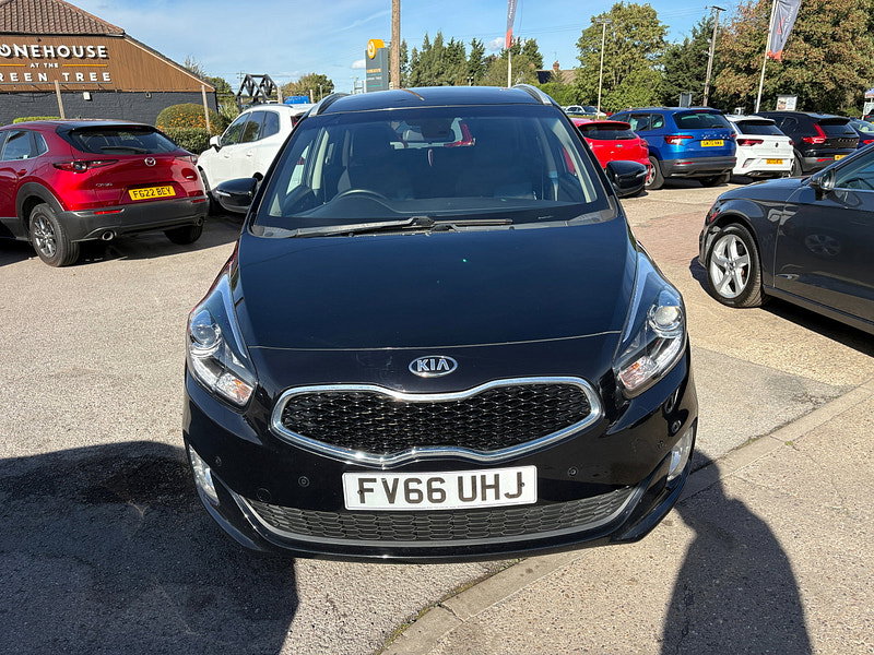 Kia Carens 1.7 CRDi 2 MPV 5dr Diesel Manual Euro 6 (s/s) (114 bhp) 5dr Manual 2026