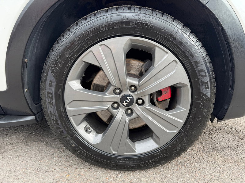 Kia Sorento 2.2 CRDi GT-Line S SUV 5dr Diesel Auto AWD Euro 6 (s/s) (197 bhp) 5dr Automatic 2026