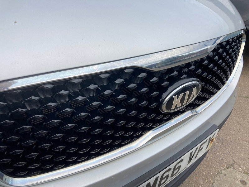 Kia Sorento 2.2 CRDi KX-1 SUV 5dr Diesel Manual AWD Euro 6 (s/s) (197 bhp) 5dr Manual 2026
