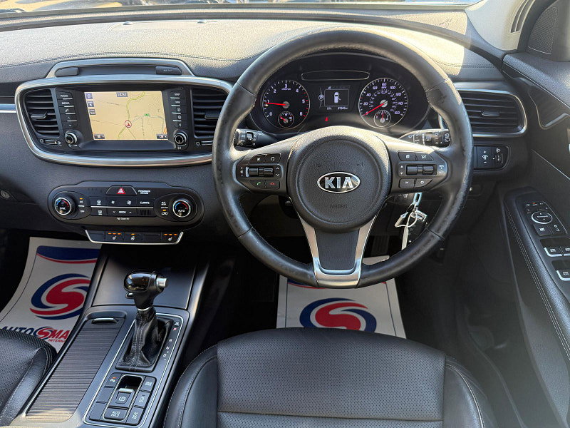 Kia Sorento 2.2 CRDi KX-2 SUV 5dr Diesel Auto AWD Euro 6 (s/s) (197 bhp) 5dr Automatic 2026
