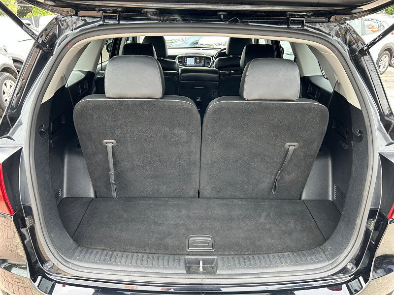 Kia Sorento 2.2 CRDi KX-2 SUV 5dr Diesel Auto AWD Euro 6 (s/s) (197 bhp) 5dr Automatic 2026