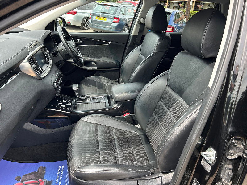 Kia Sorento 2.2 CRDi KX-2 SUV 5dr Diesel Auto AWD Euro 6 (s/s) (197 bhp) 5dr Automatic 2026