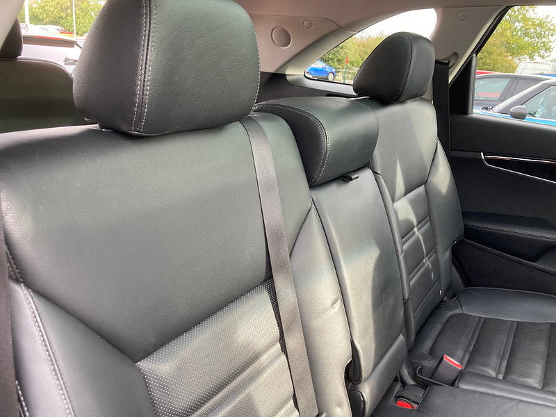 Kia Sorento 2.2 CRDi KX-3 SUV 5dr Diesel Auto AWD Euro 6 (197 bhp) 5dr Automatic 2026