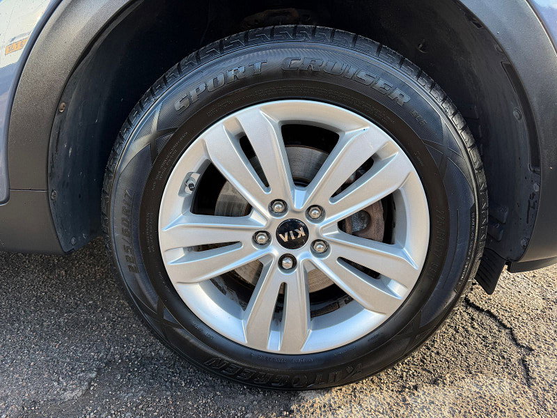 Kia Sportage 1.6 GDi 2 SUV 5dr Petrol Manual Euro 6 (s/s) (130 bhp) 5dr Manual 2026