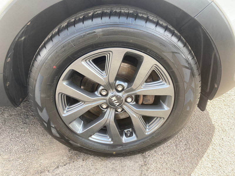 Kia Sportage 1.6 GDi EcoDynamics 2 SUV 5dr Petrol Manual 2WD Euro 6 (s/s) (133 bhp) 5dr Manual 2026