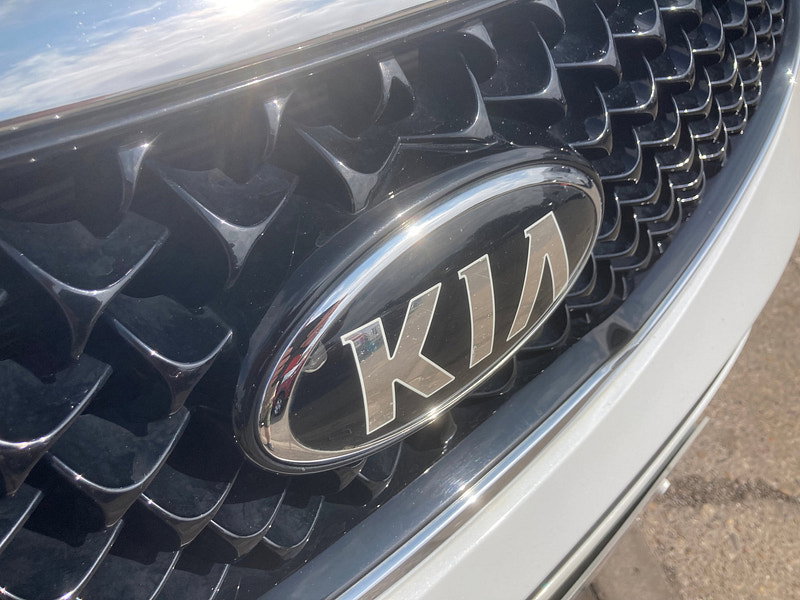 Kia Sportage 1.6 GDi EcoDynamics 2 SUV 5dr Petrol Manual 2WD Euro 6 (s/s) (133 bhp) 5dr Manual 2026