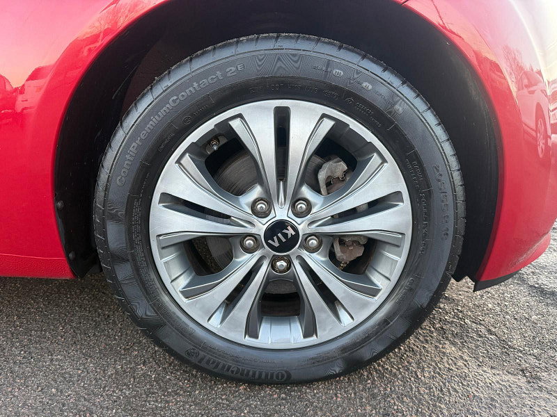 Kia Venga 1.6 2 MPV 5dr Petrol Auto Euro 6 (123 bhp) 5dr Automatic 2026