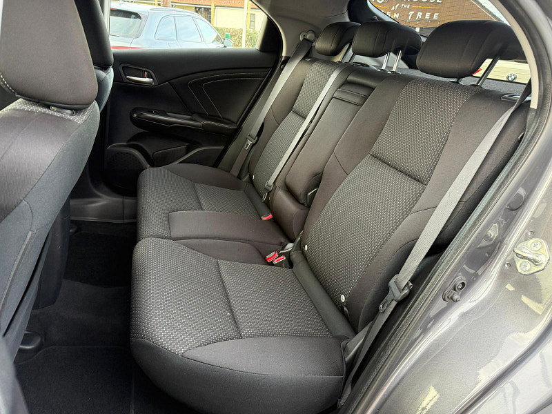 Honda Civic 1.4 i-VTEC SE Plus Hatchback 5dr Petrol Manual Euro 6 (s/s) (100 ps) 5dr Manual 2026