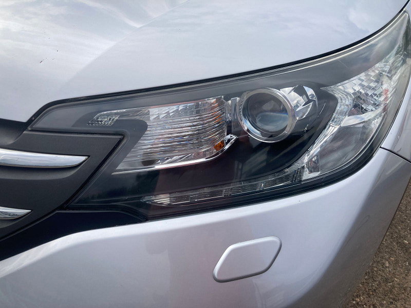 Honda CR-V 2.0 i-VTEC SR SUV 5dr Petrol Manual 4WD Euro 5 (s/s) (155 ps) 5dr Manual 2026