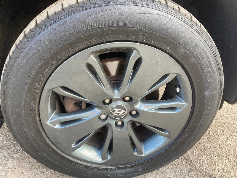 Hyundai Santa Fe 2.2 CRDi Premium SUV 5dr Diesel Auto 4WD Euro 5 (5 seat) (194 bhp) 5dr Automatic 2026