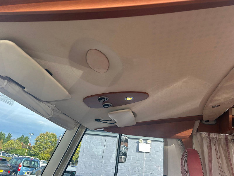 Hymer B544 B544 3dr  2026
