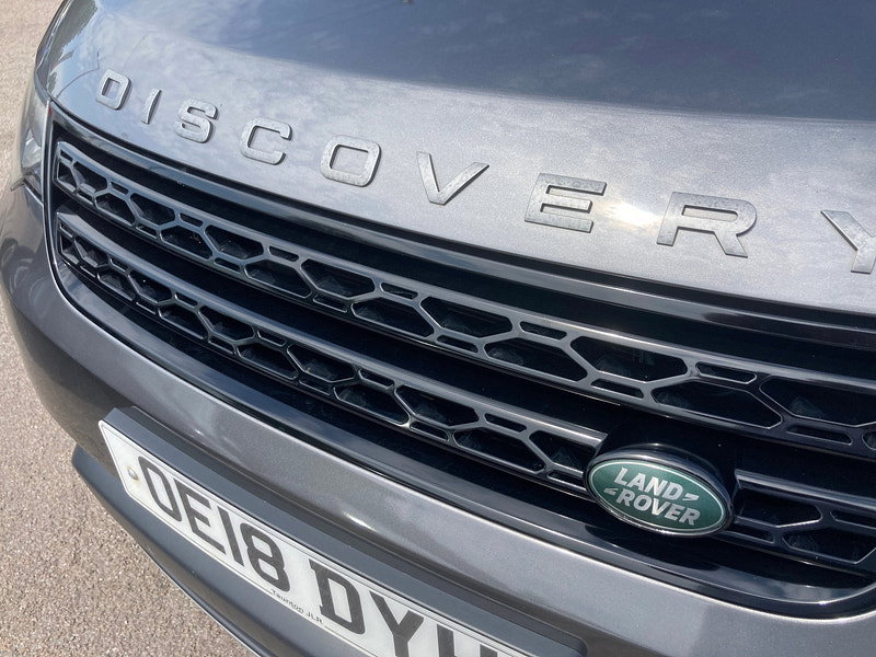 Land Rover DISCOVERY 3.0 TD V6 HSE SUV 5dr Diesel Auto 4WD Euro 6 (s/s) (258 ps) 5dr Automatic 2026