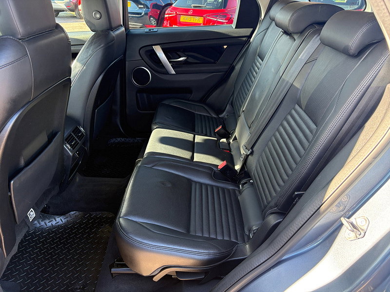 Land Rover Discovery Sport 2.0 D150 MHEV S SUV 5dr Diesel Auto 4WD Euro 6 (s/s) (150 ps) 5dr Automatic 2026