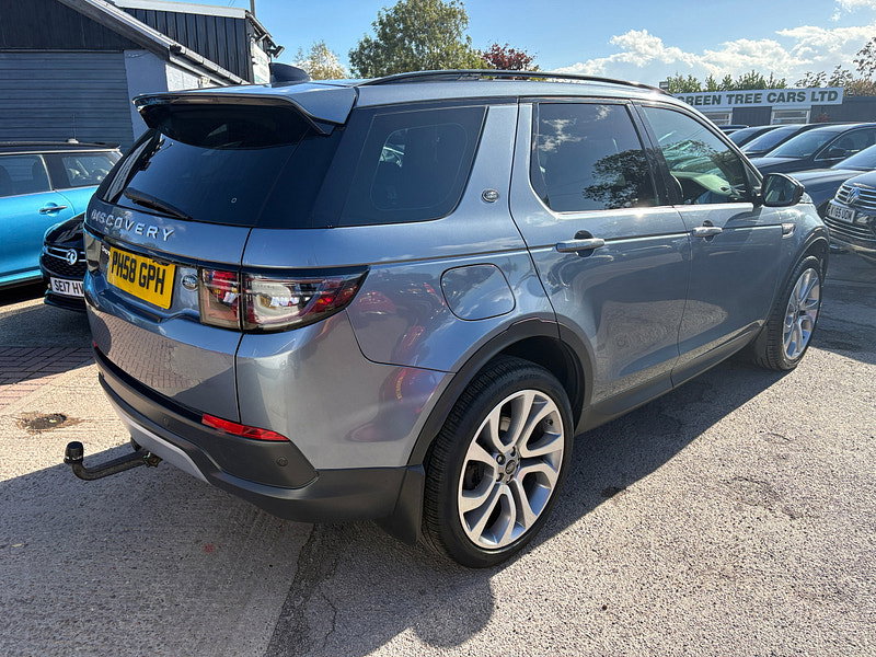 Land Rover Discovery Sport 2.0 D150 MHEV S SUV 5dr Diesel Auto 4WD Euro 6 (s/s) (150 ps) 5dr Automatic 2026