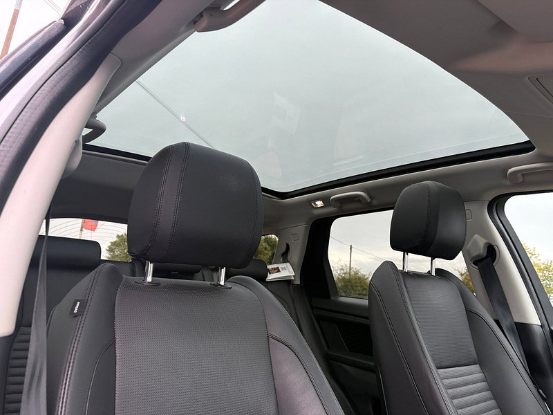 Land Rover Discovery Sport 2.0 D180 MHEV HSE SUV 5dr Diesel Auto 4WD Euro 6 (s/s) (180 ps) 5dr Automatic 2026