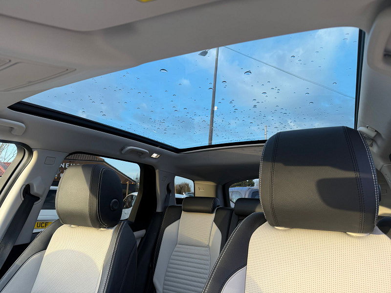 Land Rover Discovery Sport 2.0 D180 MHEV R-Dynamic SE SUV 5dr Diesel Auto 4WD Euro 6 (s/s) (180 ps) 5dr Automatic 2026