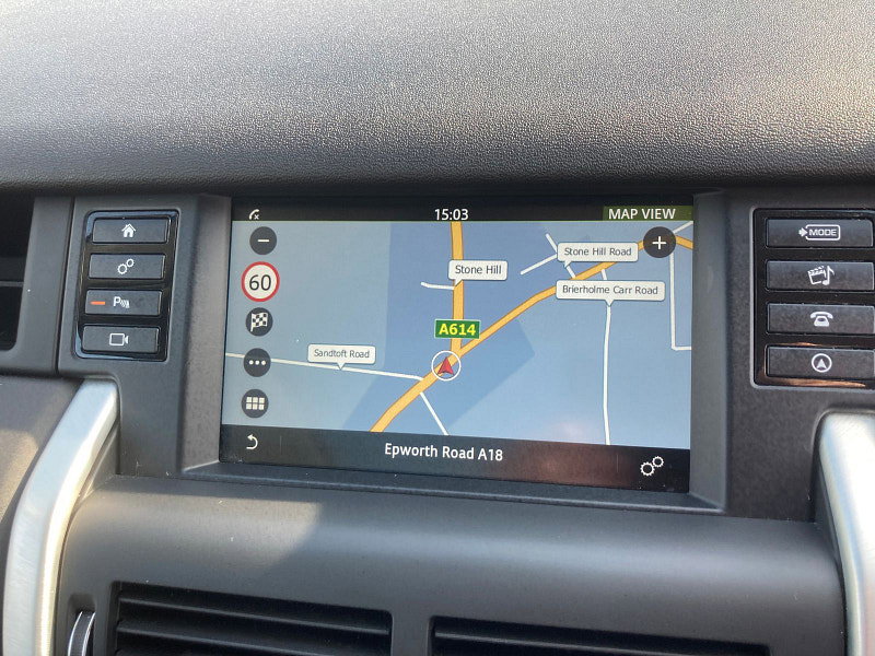 Land Rover Discovery Sport 2.0 eD4 HSE SUV 5dr Diesel Manual Euro 6 (s/s) (5 Seat) (150 ps) 5dr Manual 2026