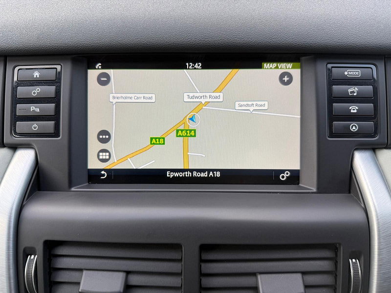 Land Rover Discovery Sport 2.2 SD4 SE Tech SUV 5dr Diesel Auto 4WD Euro 5 (s/s) (190 ps) 5dr Automatic 2026
