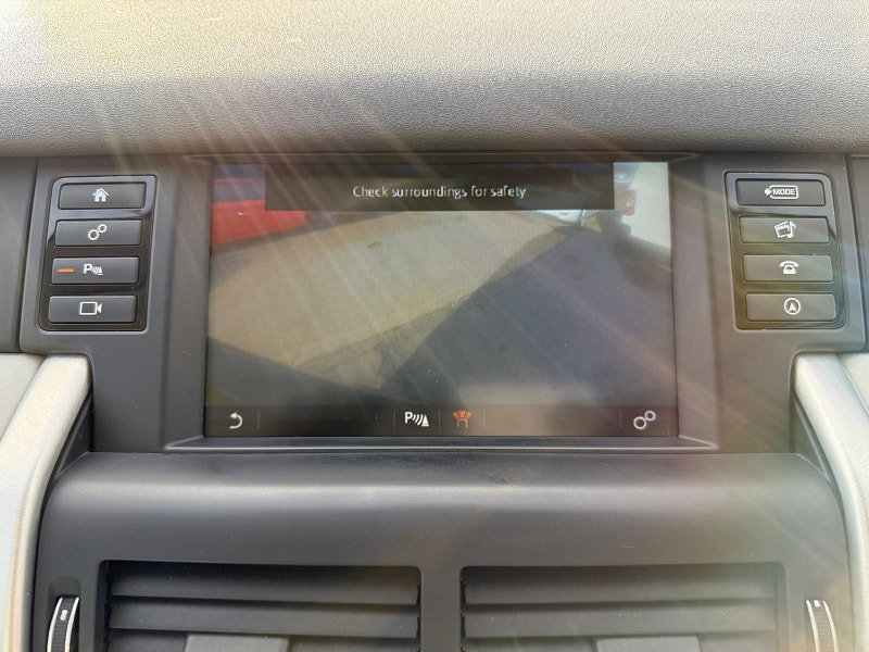 Land Rover Discovery Sport SD4 SE TECH 5dr Automatic 2026