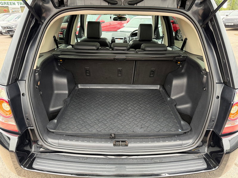Land Rover Freelander 2 2.2 SD4 HSE SUV 5dr Diesel CommandShift 4WD Euro 5 (190 ps) 5dr Automatic 2026