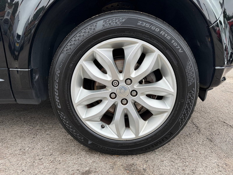 Land Rover Freelander 2 2.2 SD4 HSE SUV 5dr Diesel CommandShift 4WD Euro 5 (190 ps) 5dr Automatic 2026