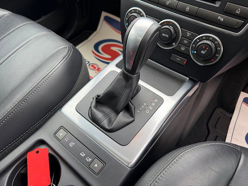 Land Rover Freelander 2 2.2 SD4 HSE SUV 5dr Diesel CommandShift 4WD Euro 5 (190 ps) 5dr Automatic 2026