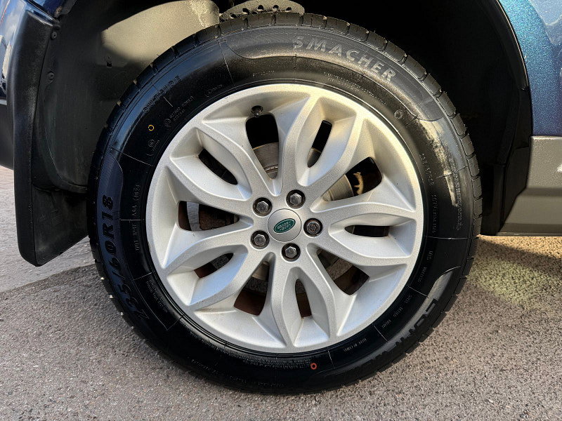 Land Rover Freelander 2 2.2 TD4 XS SUV 5dr Diesel Manual 4WD Euro 5 (s/s) (150 ps) 5dr Manual 2026