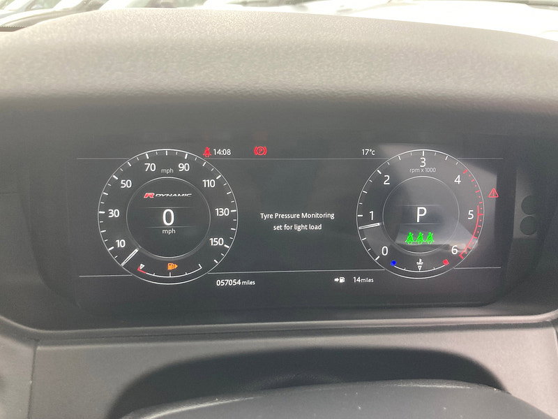 Land Rover Range Rover Velar 2.0 D180 R-Dynamic HSE SUV 5dr Diesel Auto 4WD Euro 6 (s/s) (180 ps) 5dr Automatic 2026