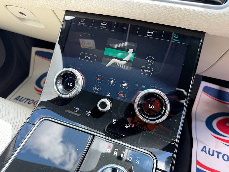 Land Rover Range Rover Velar 2.0 D180 R-Dynamic SE SUV 5dr Diesel Auto 4WD Euro 6 (s/s) (180 ps) 5dr Automatic 2026