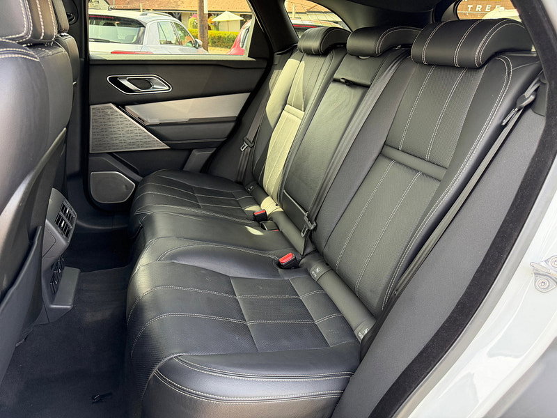 Land Rover Range Rover Velar 2.0 D180 R-Dynamic SE SUV 5dr Diesel Auto 4WD Euro 6 (s/s) (180 ps) 5dr Automatic 2026