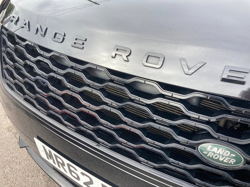 Land Rover Range Rover Velar 2.0 D180 R-Dynamic SE SUV 5dr Diesel Auto 4WD Euro 6 (s/s) (180 ps) 5dr Automatic 2026