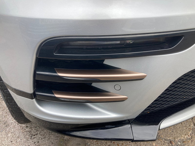 Land Rover Range Rover Velar 2.0 D240 R-Dynamic HSE SUV 5dr Diesel Auto 4WD Euro 6 (s/s) (240 ps) 5dr Automatic 2026