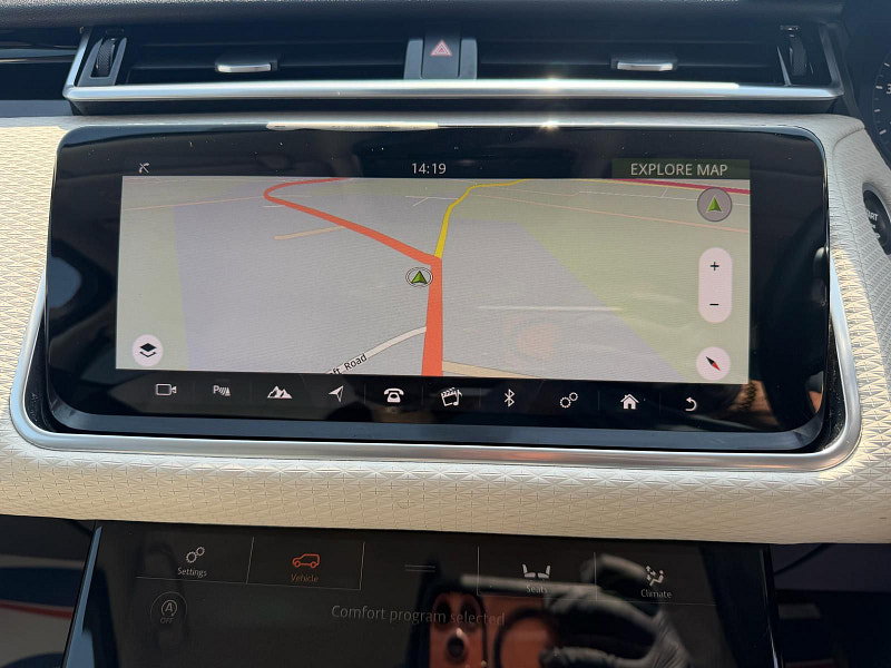 Land Rover Range Rover Velar 2.0 D240 R-Dynamic S SUV 5dr Diesel Auto 4WD Euro 6 (s/s) (240 ps) 5dr Automatic 2026