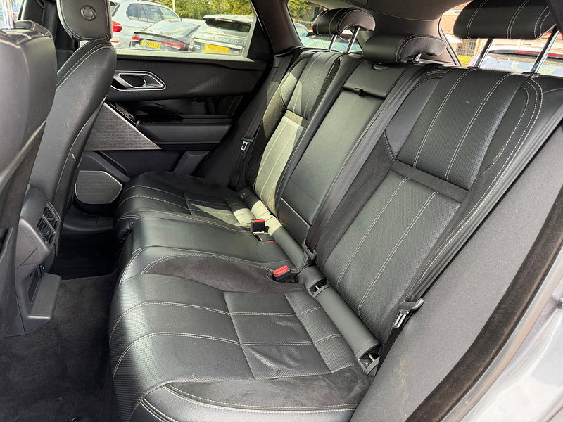 Land Rover Range Rover Velar 2.0 D240 R-Dynamic SE SUV 5dr Diesel Auto 4WD Euro 6 (s/s) (240 ps) 5dr Automatic 2026
