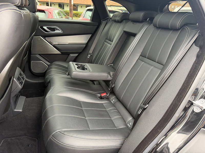 Land Rover Range Rover Velar 2.0 P250 R-Dynamic SE SUV 5dr Petrol Auto 4WD Euro 6 (s/s) (250 ps) 5dr Automatic 2026