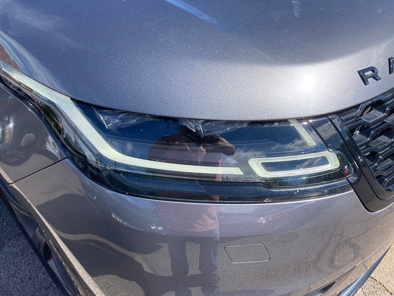 Land Rover Range Rover Velar 3.0 SD6 V6 R-Dynamic S SUV 5dr Diesel Auto 4WD Euro 6 (s/s) (300 ps) 5dr Automatic 2026