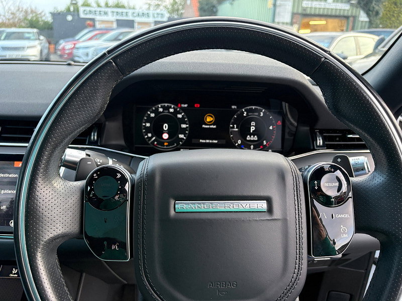 Land Rover Range Rover Evoque 2.0 D180 MHEV R-Dynamic HSE SUV 5dr Diesel Auto 4WD Euro 6 (s/s) (180 ps) 5dr Automatic 2026