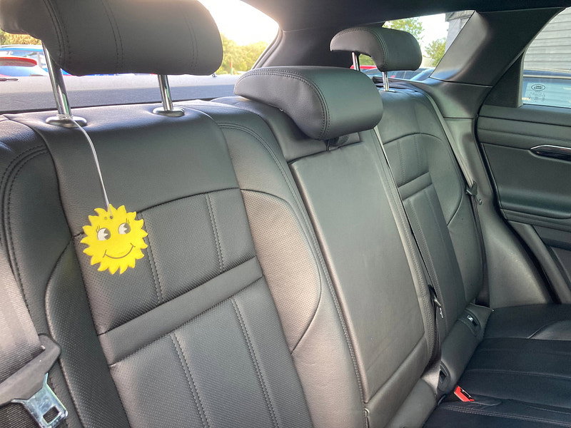 Land Rover Range Rover Evoque 2.0 D240 R-Dynamic SE SUV 5dr Diesel Auto 4WD Euro 6 (s/s) (240 ps) 5dr Automatic 2026