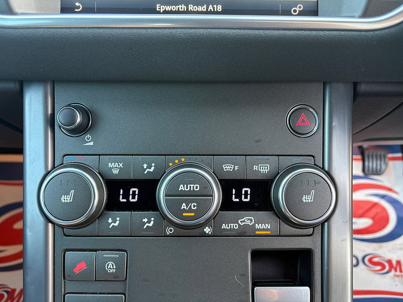 Land Rover Range Rover Evoque 2.0 TD4 Landmark SUV 5dr Diesel Manual 4WD Euro 6 (s/s) (180 ps) 5dr Manual 2026