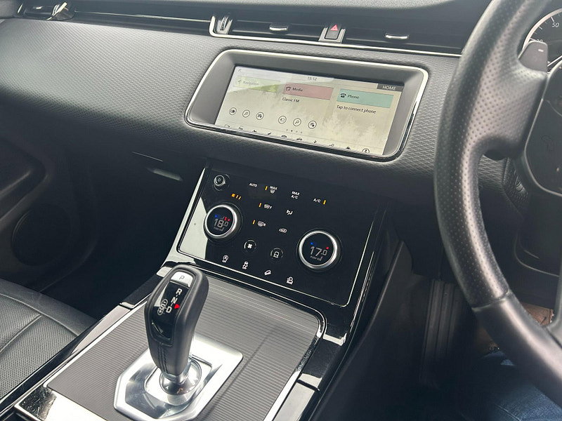 Land Rover Range Rover Evoque R-DYNAMIC S MHEV 5dr Automatic 2026