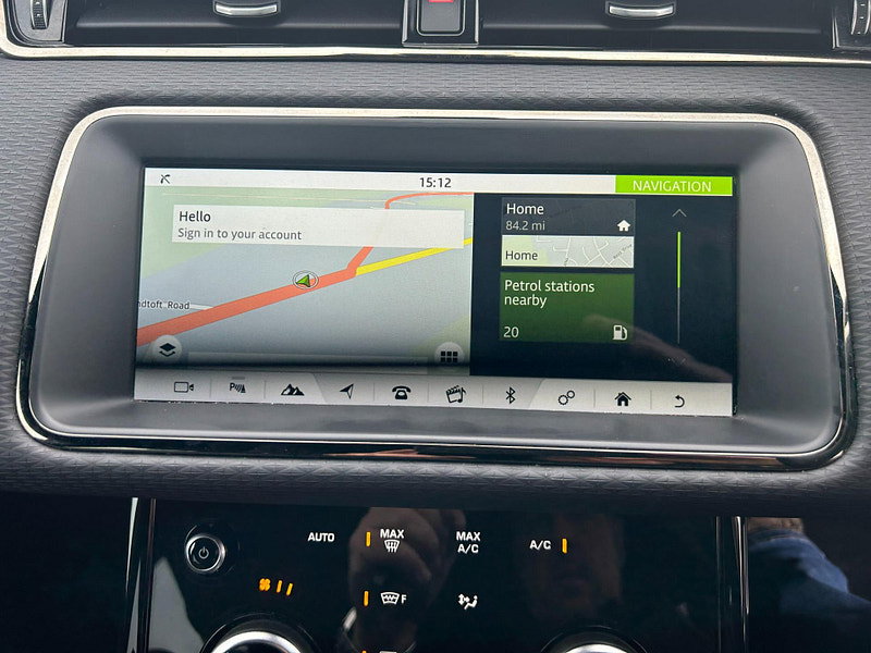 Land Rover Range Rover Evoque R-DYNAMIC S MHEV 5dr Automatic 2026