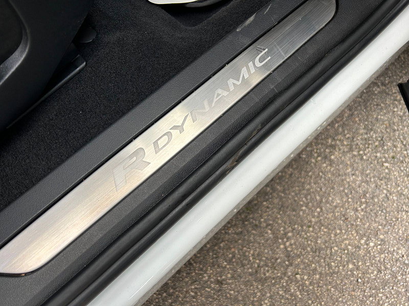 Land Rover Range Rover Evoque R-DYNAMIC S MHEV 5dr Automatic 2026