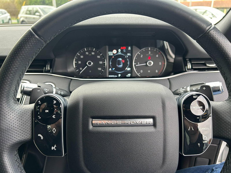 Land Rover Range Rover Evoque R-DYNAMIC S MHEV 5dr Automatic 2026