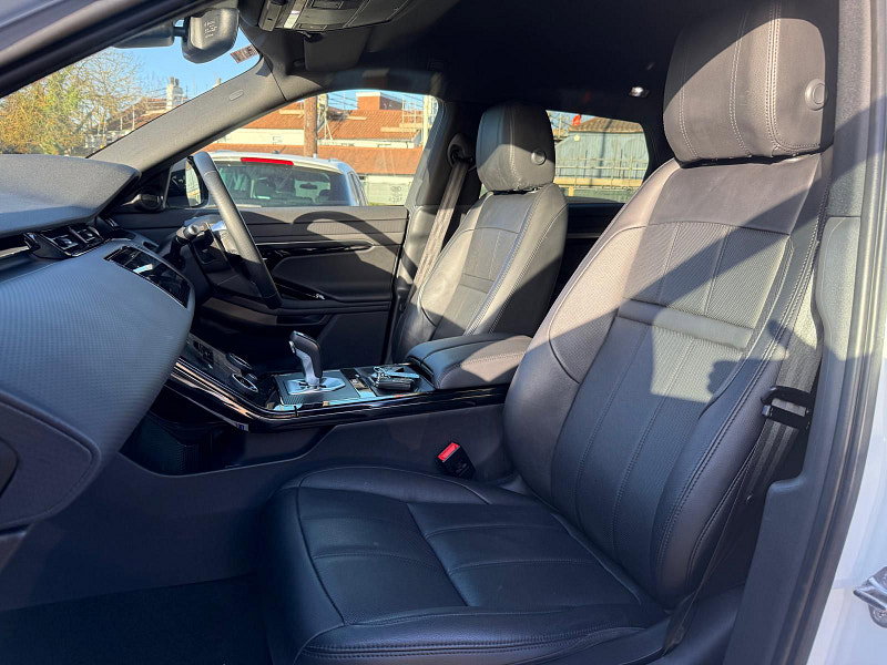 Land Rover Range Rover Evoque R-DYNAMIC S MHEV 5dr Automatic 2026