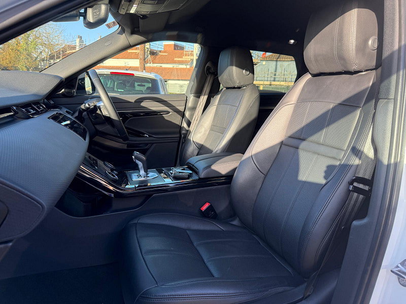 Land Rover Range Rover Evoque R-DYNAMIC S MHEV 5dr Automatic 2026