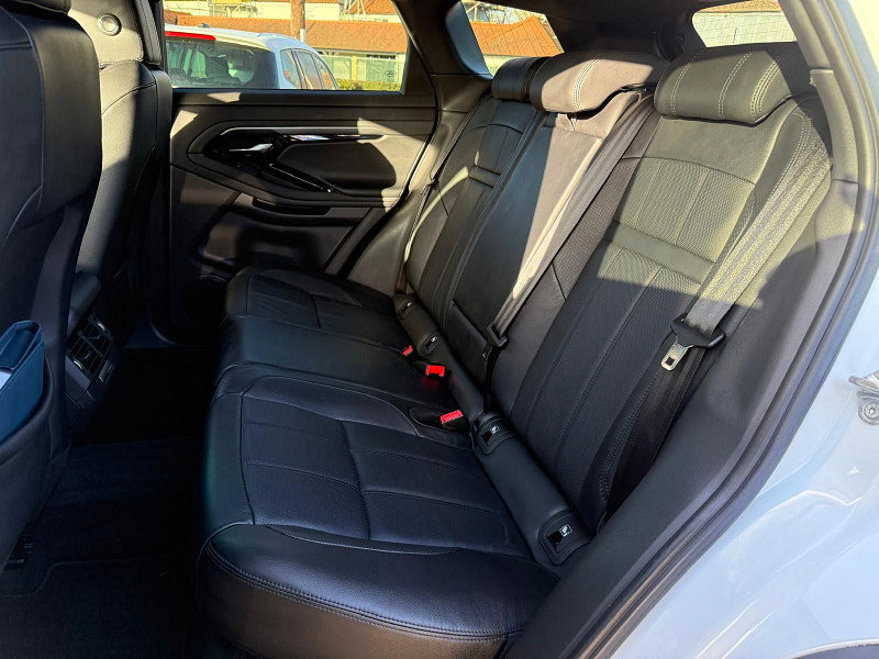 Land Rover Range Rover Evoque R-DYNAMIC S MHEV 5dr Automatic 2026