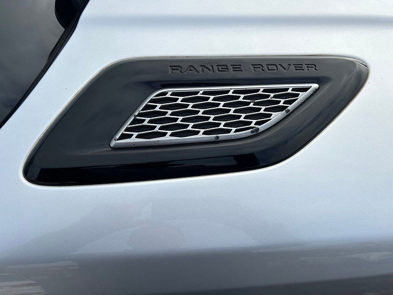 Land Rover Range Rover Sport 3.0 SD V6 HSE Dynamic SUV 5dr Diesel Auto 4WD Euro 6 (s/s) (306 ps) 5dr Automatic 2026